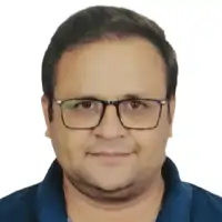 Rajesh Kumar Meena